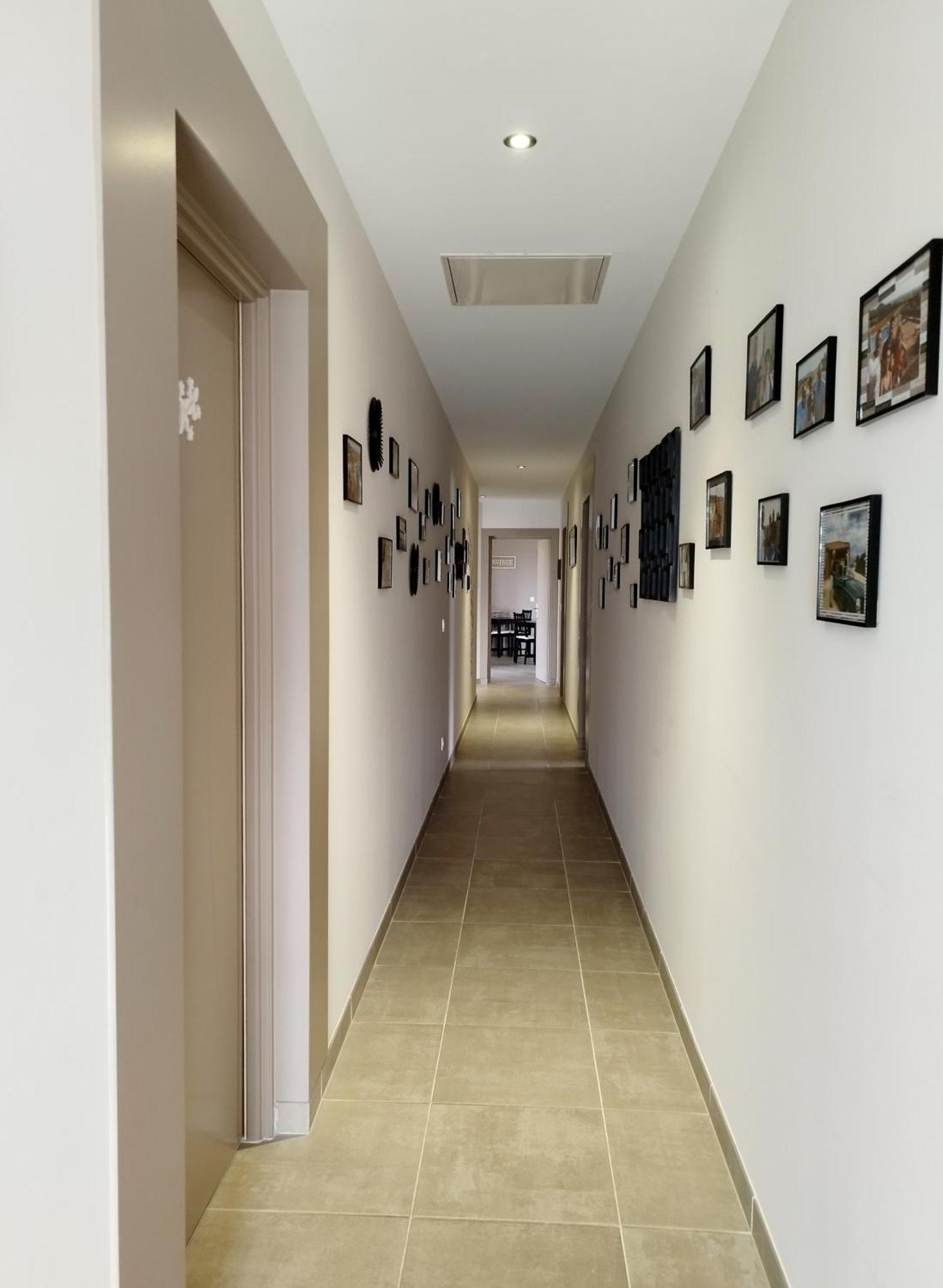 La Sarlamandre, Chambres Et Table D'Hotes Marcillac-Saint-Quentin Exterior photo